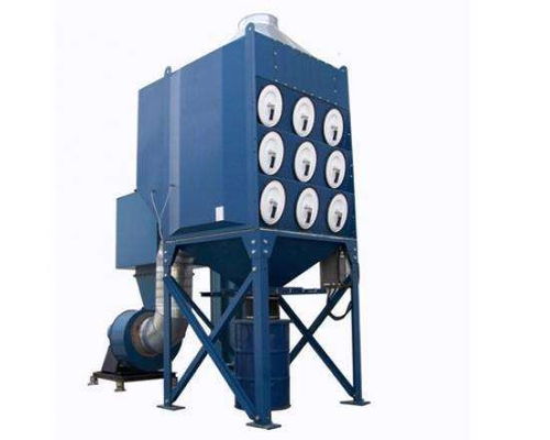 东港区焊烟除尘器厂家直销 高效解决焊接烟尘污染