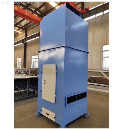 立式滤筒除尘器 高效解决焊接烟尘与粉尘净化需求