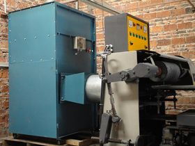 焊烟除尘器 原理、应用与选购指南