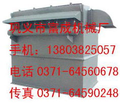 绿色环保输粉机与焊烟除尘器 辽宁富成获市场认可的成功之路