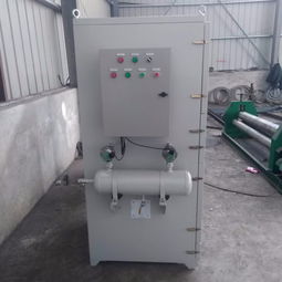 集中式焊烟滤筒除尘器 高效净化焊接烟尘的专业设备