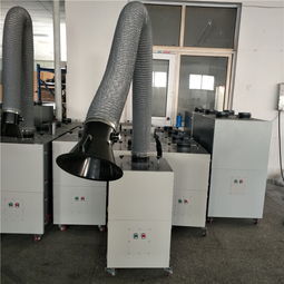 德阳市移动式焊烟除尘器 价格优惠，效果卓越