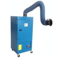 守护呼吸健康 高清图解焊烟除尘器的工作原理与选择指南