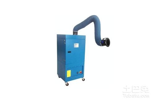 除尘器分类概述与焊烟除尘器详解