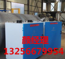 高清图片中的焊烟除尘器 技术与视觉的完美结合